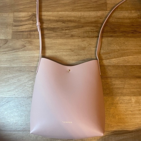 Samara Shoulder Bag - Peony - Picture 5 of 7